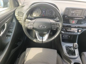 Hyundai I30 1.6 CRDi, снимка 15
