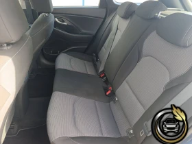 Hyundai I30 1.6 CRDi, снимка 9