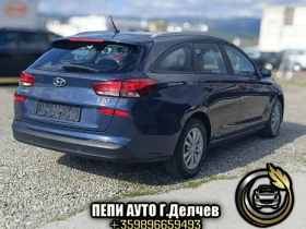 Hyundai I30 1.6 CRDi, снимка 4