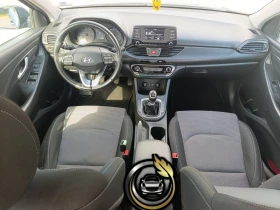 Hyundai I30 1.6 CRDi, снимка 14