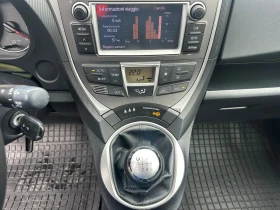 Toyota Verso S 1, 3I-99 k.s.122 000 КМ, снимка 13