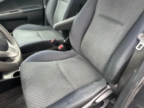 Toyota Verso S 1, 3I-99 k.s.122 000 КМ, снимка 9