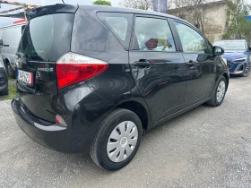 Toyota Verso S 1, 3I-99 k.s.122 000 КМ, снимка 4