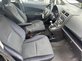 Toyota Verso S 1, 3I-99 k.s.122 000 КМ, снимка 15