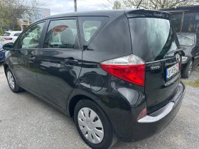 Toyota Verso S 1, 3I-99 k.s.122 000 КМ, снимка 5