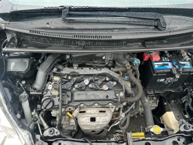 Toyota Verso S 1, 3I-99 k.s.122 000 КМ, снимка 16