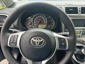 Toyota Verso S 1, 3I-99 k.s.122 000 КМ, снимка 10