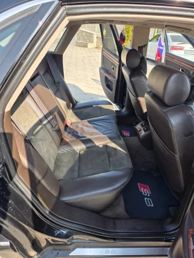 Audi S8 D2 4.2 quattro, снимка 12