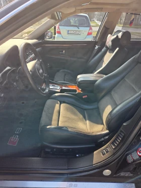 Audi S8 D2 4.2 quattro, снимка 10