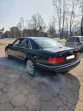 Audi S8 D2 4.2 quattro, снимка 7