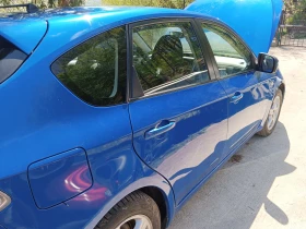 Subaru Impreza, снимка 3