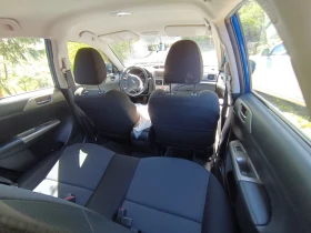 Subaru Impreza, снимка 6