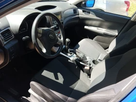Subaru Impreza, снимка 5