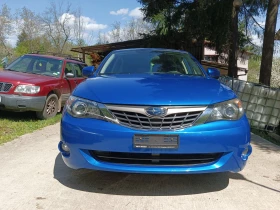 Subaru Impreza, снимка 2