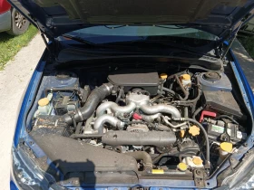 Subaru Impreza, снимка 7