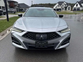Acura TLX * A Spec * ОБДУХВАНЕ * ШИБИДАХ * ПАМЕТ * NAVI, снимка 6