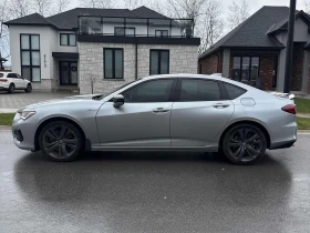 Acura TLX * A Spec * ОБДУХВАНЕ * ШИБИДАХ * ПАМЕТ * NAVI, снимка 2