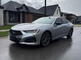 Acura TLX * A Spec * ОБДУХВАНЕ * ШИБИДАХ * ПАМЕТ * NAVI, снимка 14