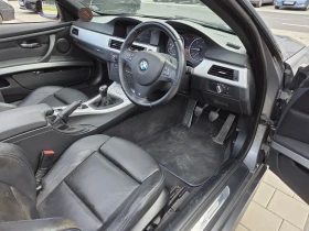 BMW 320 184к.с 2012та, снимка 8