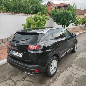 Peugeot 3008 1.5HDI GT line 2021г, снимка 3