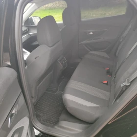 Peugeot 3008 1.5HDI GT line 2021г, снимка 8