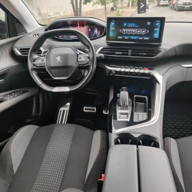 Peugeot 3008 1.5HDI GT line 2021г, снимка 6