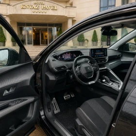Peugeot 3008 1.5HDI GT line 2021г, снимка 5