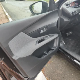 Peugeot 3008 1.5HDI GT line 2021г, снимка 9