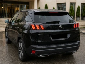 Peugeot 3008 1.5HDI GT line 2021г, снимка 2