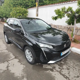 Peugeot 3008 1.5HDI GT line 2021г, снимка 5