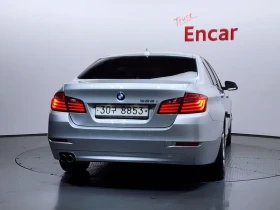 BMW 528 i, снимка 4