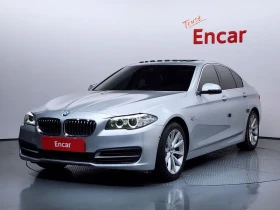 BMW 528 i, снимка 1