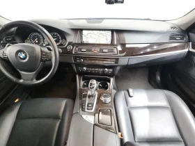 BMW 528 i, снимка 7