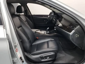 BMW 528 i, снимка 11