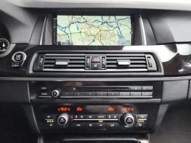 BMW 528 i, снимка 14