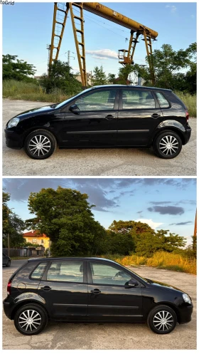 VW Polo 1.4i Фейслифт* TREND* , снимка 5