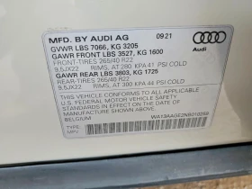 Audi E-Tron Sportback Prestige, снимка 12