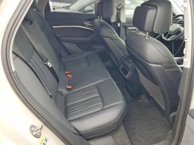 Audi E-Tron Sportback Prestige, снимка 10