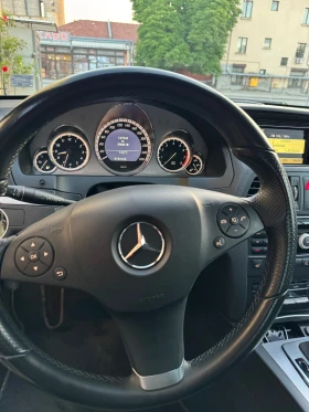Mercedes-Benz E 250 Швейцария, снимка 9