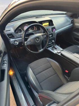 Mercedes-Benz E 250 Швейцария, снимка 7