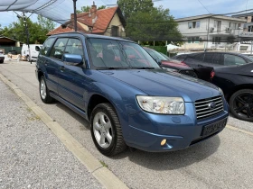 Subaru Forester 2.0 AWD🇨🇭, снимка 1