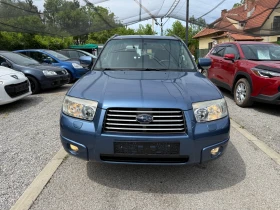 Subaru Forester 2.0 AWD🇨🇭, снимка 2