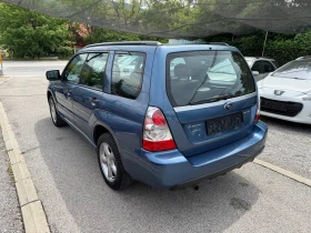 Subaru Forester 2.0 AWD🇨🇭, снимка 4