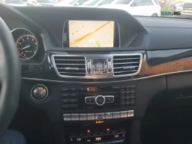 Mercedes-Benz E 63 AMG * AвтоКредит* (ЦЕНА ДО БГ), снимка 9