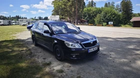 Skoda Octavia VRS 2.0, снимка 4