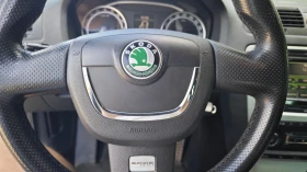 Skoda Octavia VRS 2.0, снимка 9