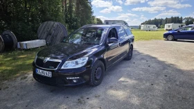 Skoda Octavia VRS 2.0, снимка 1