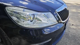 Skoda Octavia VRS 2.0, снимка 6