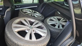 Skoda Octavia VRS 2.0, снимка 7