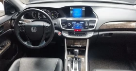Honda Accord 2.4 бензин! Автоматик! Екзекютив!, снимка 13